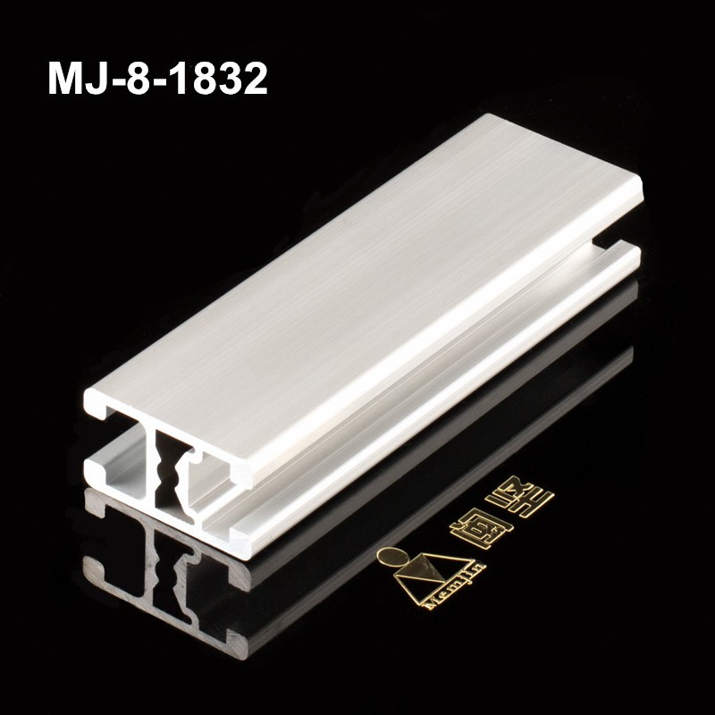 18 Series Industrial Aluminum Profile